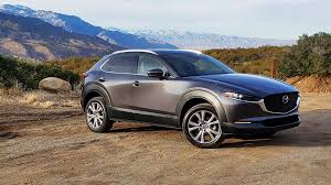 2020 Mazda Cx 30 First Drive Review Expert Reviews Autotrader Ca