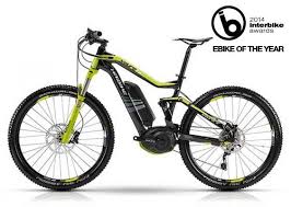 Raleigh Haibike Izip Yuba To Exhibit At Electric Bike Expo Events Electric Bike Folding Electric Bike Electric Mountain Bike