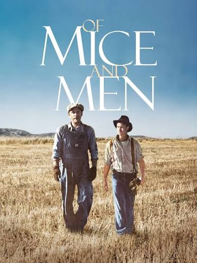 Of Mice and Men | Rotten Tomatoes