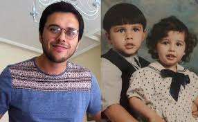 Family Of Naomi Scott Husband Brother Parents Bhw Naomi Scott Naomi Scott Family Celebrity Families