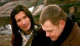 CINE DE TEMATICA GAY: KEILLERS PARK