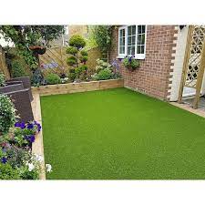 You can wash your artificial grass with the hose, and there are specially formulated products on the market to remove. Amazon Com Altruistic 7ft X 13ft Premium Artificial Drainage Holes Rubber Backing Best Artificial Grass Artificial Grass Installation Artificial Lawn Grass