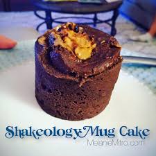 Committed To Get Fit Shakeology Mug Cake Recipe Shakeology Desserts 21 Day Fix Desserts Shakeology Dessert Recipes