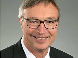 Wahl: Neuer Vorsitzender des VdG