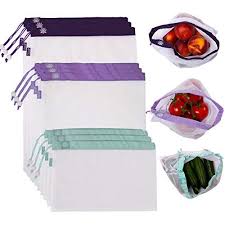 That means they can pick up and house a variety of most reusable bags can either be cleaned by wiping them down with a disinfectant wipe or machine washed. 7 Best Reusable Produce Bags For Fruits And Veggies 2021