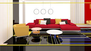 Check spelling or type a new query. Interior Design Inspired By Piet Mondrian D Signers