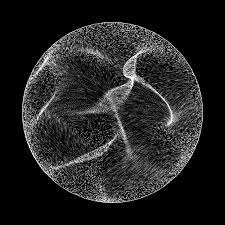 Drawing From Noise And Then Making Animated Loopy Gifs From There Necessary Disorder Tutorials Code Art Psychedelic Animation Graphic Design Images
