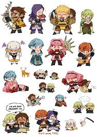 Pin By Ethan Chesher On Funny Fe Fire Emblem Fire Emblem Characters Fire Emblem Fates