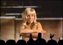 Hot blonde car washer in 'cool hand luke' 'memba her?! Joy Harmon Mst3k Fandom