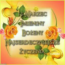 Bożeny nie czekają z założonymi rękami na mannę z nieba ani na księcia z bajki. Cudnosci Bozena W Dniu Imienin Facebook