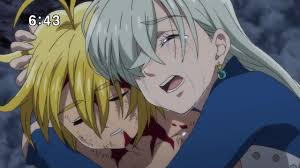 Nanatsu No Taizai Imashime No Fukkatsu Episode 20 Subtitle Indonesia Animekompi Web Id