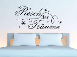 Wandtattoo schlafzimmer sprüche sweet dreams nr 7. Wandtattoo Fur Schlafzimmer Wandaufkleber Aufkleber Spruch Reich Der Traume Wanddeko Dekoration Wandtattoo Wandtattoo Schlafzimmer Wandtattoo Spruche