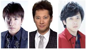 ※放送時間は変更になる場合がございます。 原作： 荒木飛呂彦（集英社ジャンプ コミックス刊） 総監督： 津田尚克 ／ 監督： 木村泰大・髙橋秀弥 ／ シリーズ構成： 小林靖子 ／ キャラクターデザイン： 岸田隆宏 ／ 総作画監. ã‚¸ãƒ£ãƒ‹ãƒ¼ã‚º ãƒˆãƒ¼ã‚¯ãŒé¢ç™½ã„ãƒ¡ãƒ³ãƒãƒ¼ãƒ©ãƒ³ã‚­ãƒ³ã‚° ãƒ©ã‚¤ãƒ–mcãŒæ¥½ã—ã„ã‚°ãƒ«ãƒ¼ãƒ—ã¯ ãƒªãƒãƒ†ã‚£