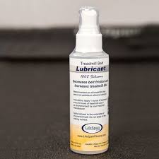 Treadmill Lubricant