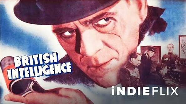 Prime Video: Captain Scarface