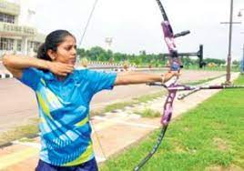 It was not pooja's fault. Paralympics Archer Pooja Finishes At 29th Spot In Ranking Round Sportzwiki