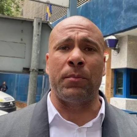 High-profile Durban businessman, Stuart James Scharnick, is back under the spotlight as KZN SAPS questions how 29 serious cases were reduced to a single charge, and how he later obtained multiple gun