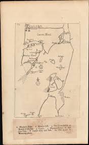 Bombay].: Geographicus Rare Antique Maps