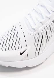 Check spelling or type a new query. Nike Sportswear Air Max 270 Sneaker Low White Black Weiss Zalando De