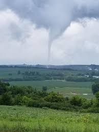 The tornado outbreak sequence of may 2019 was a prolonged series of destructive tornadoes and tornado outbreaks affecting the united states over the course of nearly two weeks. Just Ask Us What Should I Do If A Tornado Warning Is Issued In My Area Just Ask Us Madison Com