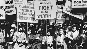 Η παγκόσμια ημέρα της γυναίκας (international women's day) γιορτάζεται κάθε χρόνο στις 8 μαρτίου. Pagkosmia Hmera Ths Gynaikas Ti Egine Stis 8 Martioy Toy 1857 Gr News