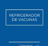 Mantén tus medicamentos, vacunas y muestras siempre a la temperatura  correcta. ❄🫡, Nuestro Refrigerador Médico Refrimed ofrece precisión,  seguridad y rendimiento 24/7 para cualquier clínica o ...