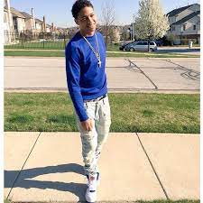12 Lil Bibby G Herbo Ideas Lil Bibby G Herbo Lil