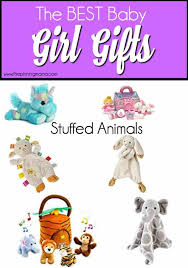 They sit up unassisted, crawl over any object in sight and use objects to pull up and stand. Baby Girl Gifts The Pinning Mama