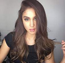 Julia Barretto Hair Color For Filipina Hair Styles Cool Hairstyles