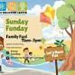 Sunday Funday @ The Discovery Center event image