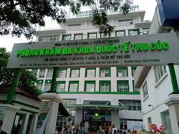 Tin tức, bài viết liên quan về: Phong Kham Thu Cuc Bá»‹ Ä'inh Chá»‰ Hoáº¡t Ä'á»™ng Sau Khi Tá»« Chá»'i Tiáº¿p Nháº­n Bá»‡nh Nhan Co Yáº¿u Tá»' Dá»‹ch Tá»… Bao NgÆ°á»i Lao Ä'á»™ng