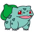 20 80 85% i 6 pay day: Category Bulbasaur Bulbagarden Archives