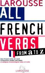 Pdf Free All French Verbs From A Z Download