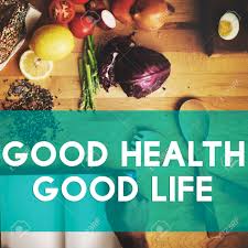 Good Health Good Life Lifestyle Nutrition Exercise Concept Stock Photo,  Picture And Royalty Free Image. Image 57391029.