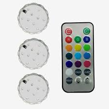 This procedure is for the keypads with the flip up covers, although it may work for. Enviromate Products Colour Changing Led Puck Light 3 Pack The Home Depot Canada