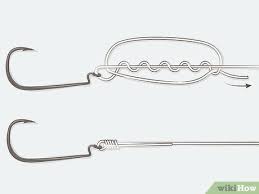 Bobbers are great fishing tools. 4 Ways To Rig A Fishing Line Wikihow