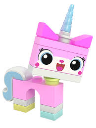 Just sit back and relax! Lego Movie Pink Cat Cheap Online