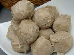Maybe you would like to learn more about one of these? Cara Membuat Bakso Sapi Yang Enak Dan Mudah