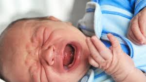 Wiedemann, 1964) it is one of the five most common anomalies associated with bws and is used as a major criterion for the clinical diagnosis. Gendefekt Zu Gross Fur Den Mund Baby Mit Riesenzunge Geboren News De