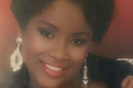 Fundraiser for Lakari Walker by Destini Davis : Help bury my mother