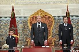 C'est la fin de la romance. Moulay Hassan Crown Prince Of Morocco Alchetron The Free Social Encyclopedia