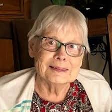 Marilyn "Jean" J. Peebles Obituary December 12, 2022