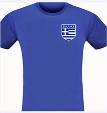 Εθνικη ελλαδοσ φανελα σε διαφημιση και ανοιχτηρι με μαγνητακι διασ12,50χ8cm. H Fanela Ths E8nikhs Den Arese Ston Terens Koyik Kai Sxediase Th Dikh Toy Eikones Ellada Iefimerida Gr