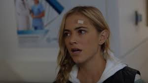 Here are five things to know about wickersham. Ncis Spoilers Sneak Peeks Agent Nick Torres Faces Death Tonight