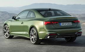 The s5 sportback gets more features as standard in various trims and packages for the 2021 model year. Audi A5 2021 Preis Datenblatt Technische Daten
