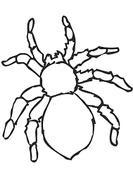 Long before andrew garfield and emma stone. Coloring Pages Free Spider Coloring Pages For Kids