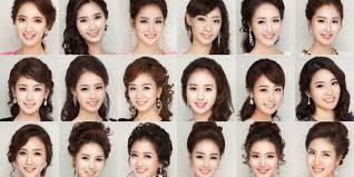 Top 10 countries with most beautiful woman in asia. The Homogenization Of Asian Beauty The Society Pages