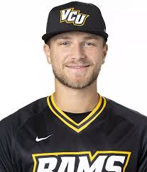 2023 Baseball Roster