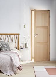 Bloc Porte Atria Plein Bloc Porte Architecte Interieur Appartement Chambre