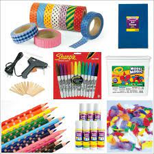 The 25 Best Kids Art Supplies Kids Art Supplies Art Materials Art Activities For Kids